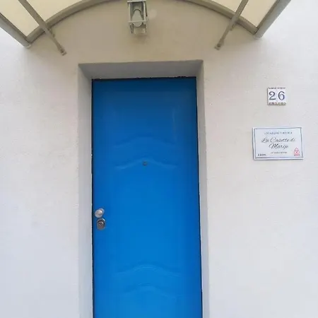La Casette Di Marije *
