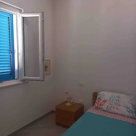 Hébergement de vacances La Casette Di Marije Pescara
