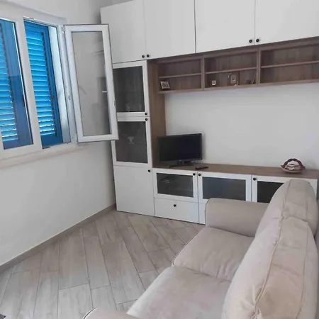 La Casette Di Marije Hébergement de vacances Pescara
